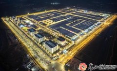 重点产业集群起势！南宁市高水平构建体现首府