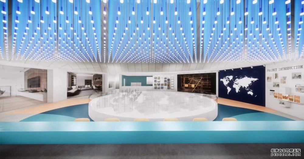 宁波塔高端写字楼不止高度更格局 600-2500㎡创新办公空间生态配套赋能创意无限