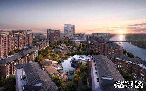 克而瑞好房点评网 北京丰台总部基地改善型住宅竞品组多维PK榜发布（二）