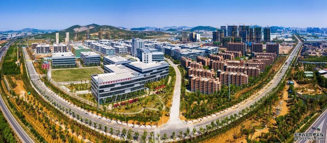 30天签约！圣点科技智能制造北方总部基地落户济南历城 打造重点产业招商项目落地“历城样板”