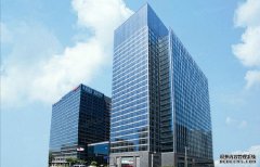 沄天汇大厦独栋写字楼拱墅区运河湾CBD南大门总