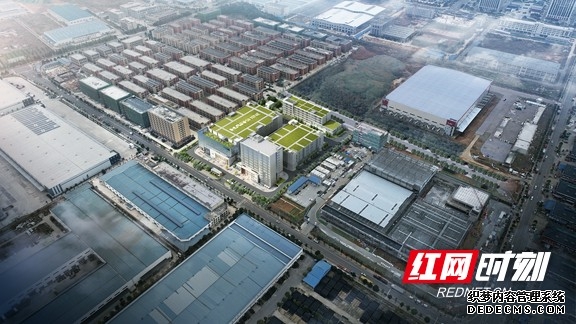 克而瑞好房点评网 南宁良庆区改善型住宅竞品组多维PK榜发布（八）